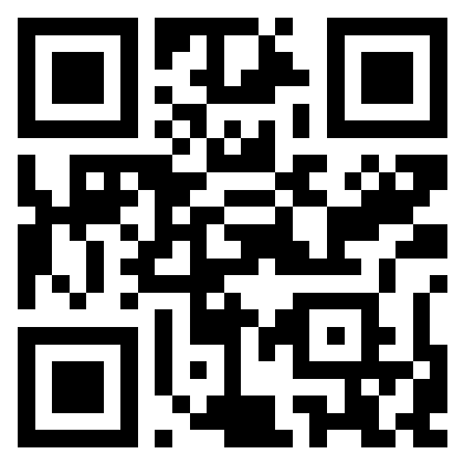 Passport preview QR