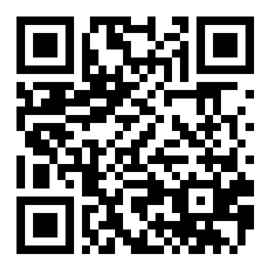 Registration QR code